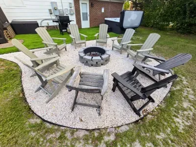 Fire pit