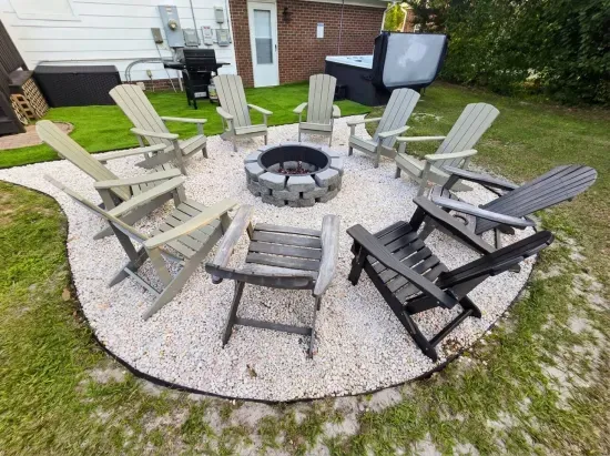 Fire pit