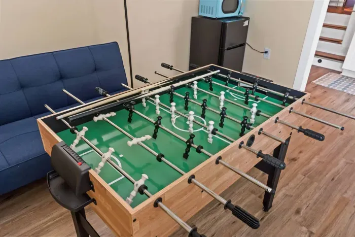 Foosball