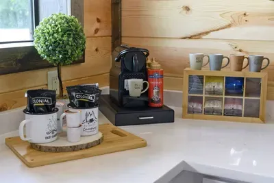 Morning Coffee