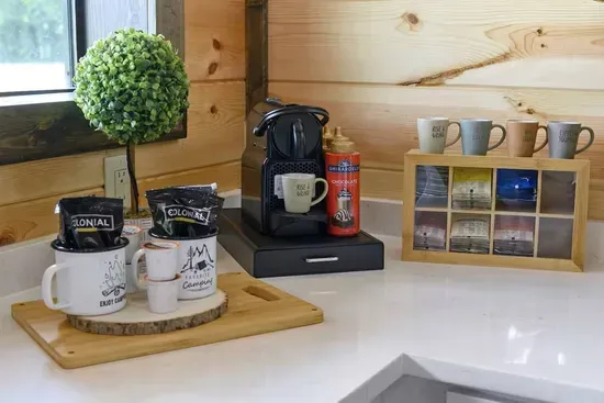 Morning Coffee