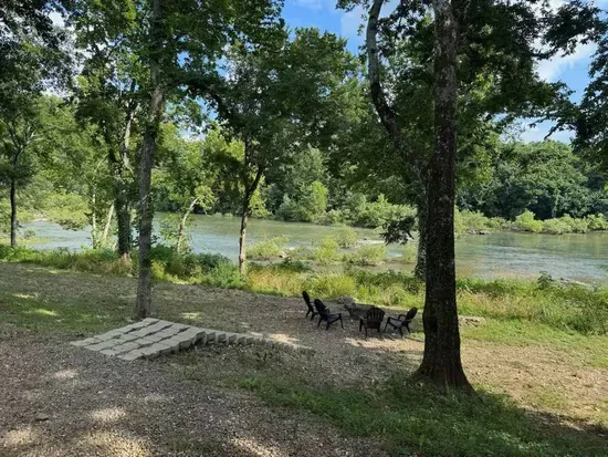 Stones River Lane