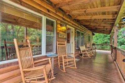 Sperry Hideaway - image 27 of 32