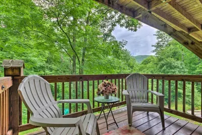 Sperry Hideaway - image 1 of 32
