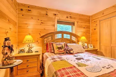 Sperry Hideaway - image 16 of 32