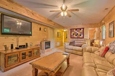Sperry Hideaway - image 10 of 32