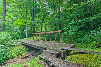 Sperry Hideaway - image 22 of 32