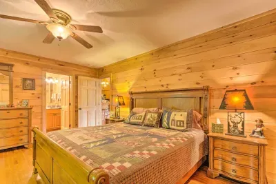 Sperry Hideaway - image 12 of 32