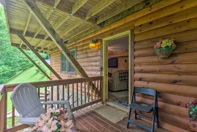 Sperry Hideaway - image 4 of 32