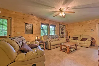 Sperry Hideaway - image 30 of 32