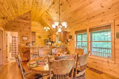 Sperry Hideaway - image 29 of 32