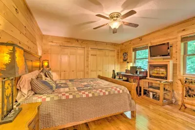 Sperry Hideaway - image 13 of 32