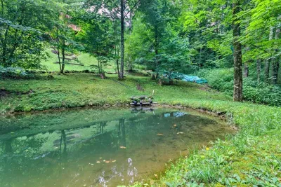 Sperry Hideaway - image 24 of 32