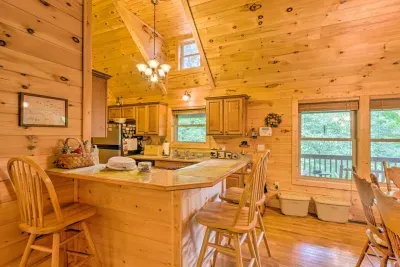 Sperry Hideaway - image 11 of 32