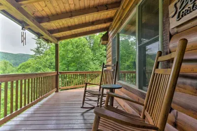Sperry Hideaway - image 26 of 32