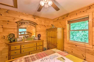 Sperry Hideaway - image 15 of 32