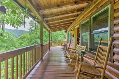 Sperry Hideaway - image 6 of 32