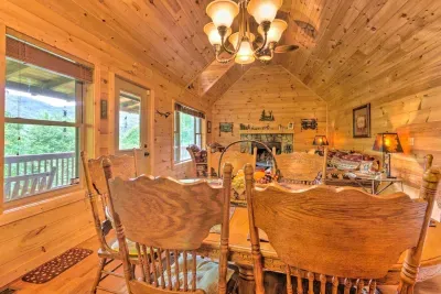 Sperry Hideaway - image 9 of 32