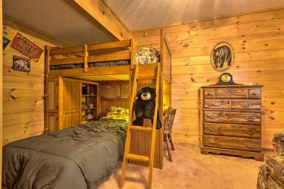 Sperry Hideaway - image 18 of 32