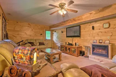 Sperry Hideaway - image 31 of 32