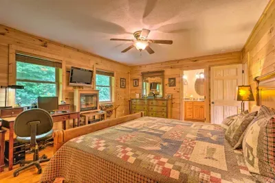 Sperry Hideaway - image 14 of 32