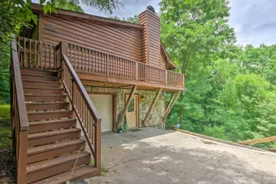 Sperry Hideaway - image 7 of 32