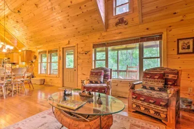 Sperry Hideaway - image 8 of 32