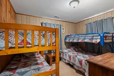 Hudnall House - image 29 of 35