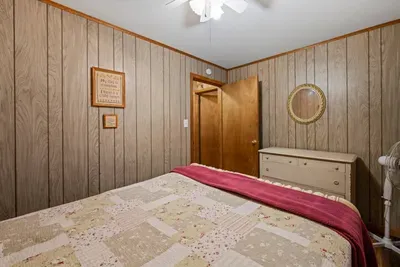 Hudnall House - image 31 of 35