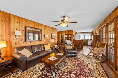 Hudnall House - image 3 of 35