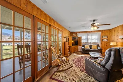 Hudnall House - image 23 of 35