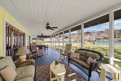 Hudnall House - image 2 of 35