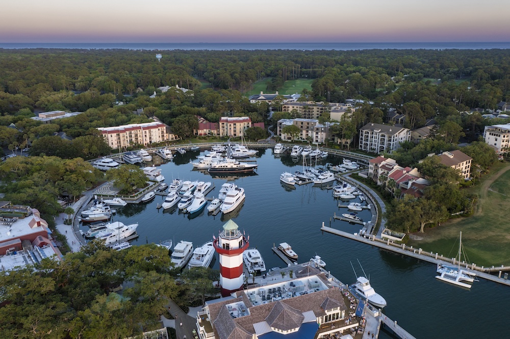 Harbour-town-