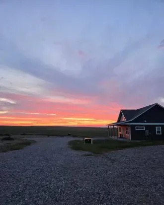 The Lazy Bear Cabin - Cabin #1 ADA
