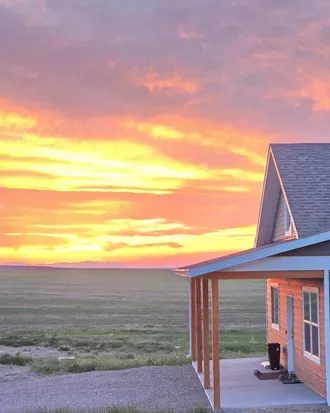 The Lazy Bear Cabin - Cabin #1 ADA