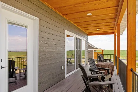 The Roaming Elk Cabin - Cabin #2
