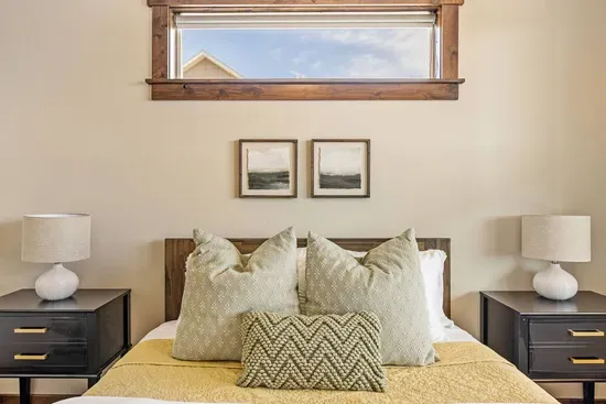 The Roaming Elk Cabin - Cabin #2