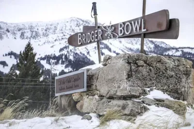 Just 28 miles from The Cabins at Wheat Ridge Farm, Bridger Bowl offers legendary “Cold Smoke” powder, stunning alpine views, & terrain for every level - from mellow cruisers to steep chutes. A local favorite with a laid-back vibe & big mountain feel.