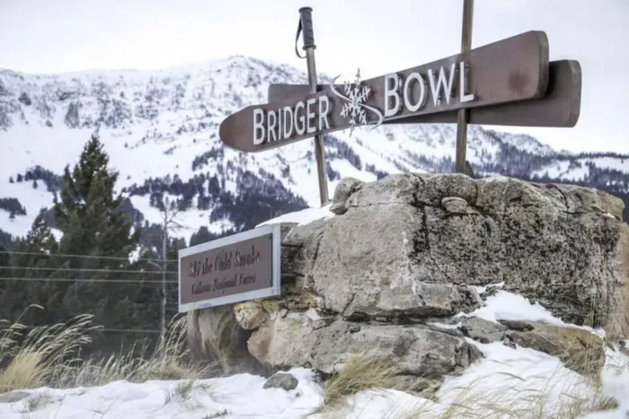 Just 28 miles from The Cabins at Wheat Ridge Farm, Bridger Bowl offers legendary “Cold Smoke” powder, stunning alpine views, & terrain for every level - from mellow cruisers to steep chutes. A local favorite with a laid-back vibe & big mountain feel.