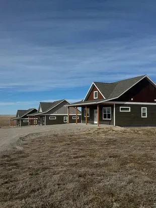 The Roaming Elk Cabin - Cabin #2
