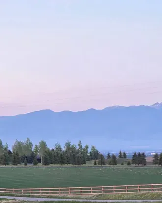 The Roaming Elk Cabin - Cabin #2