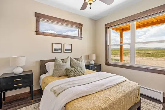 The Roaming Elk Cabin - Cabin #2