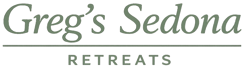 Gregs Sedona Retreats Logo Green-update