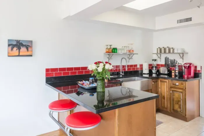 Panoramic Red Rock Retreat - image 18 of 50