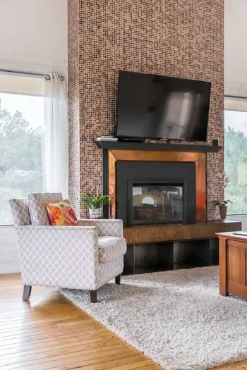 Panoramic Red Rock Retreat - image 27 of 50