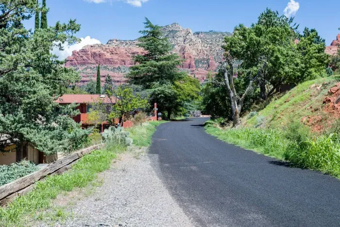 Panoramic Red Rock Retreat - image 16 of 50