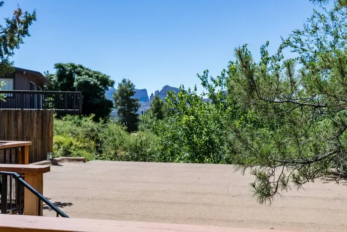 Panoramic Red Rock Retreat - image 44 of 50