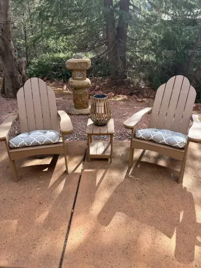 Sedona Wellness Casita - image 61 of 63