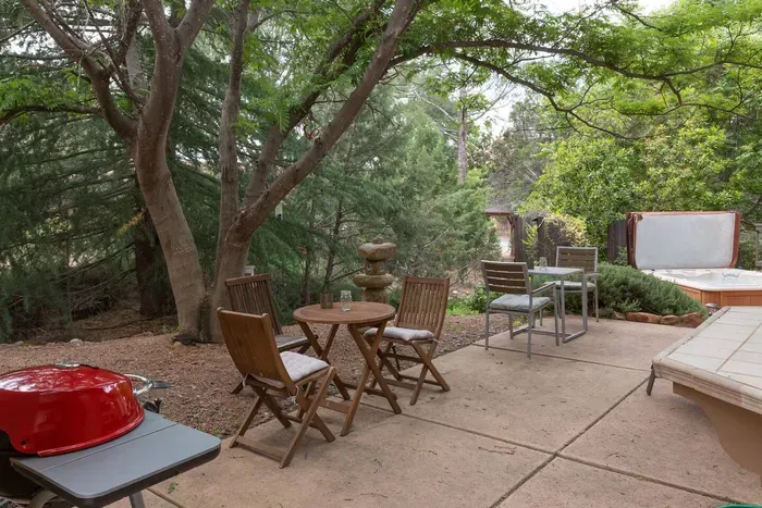 Sedona Wellness Casita - image 8 of 63
