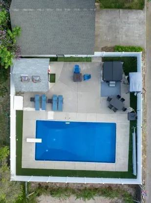 The Lake CDA Retreat: Premium Pool & Spa Home
